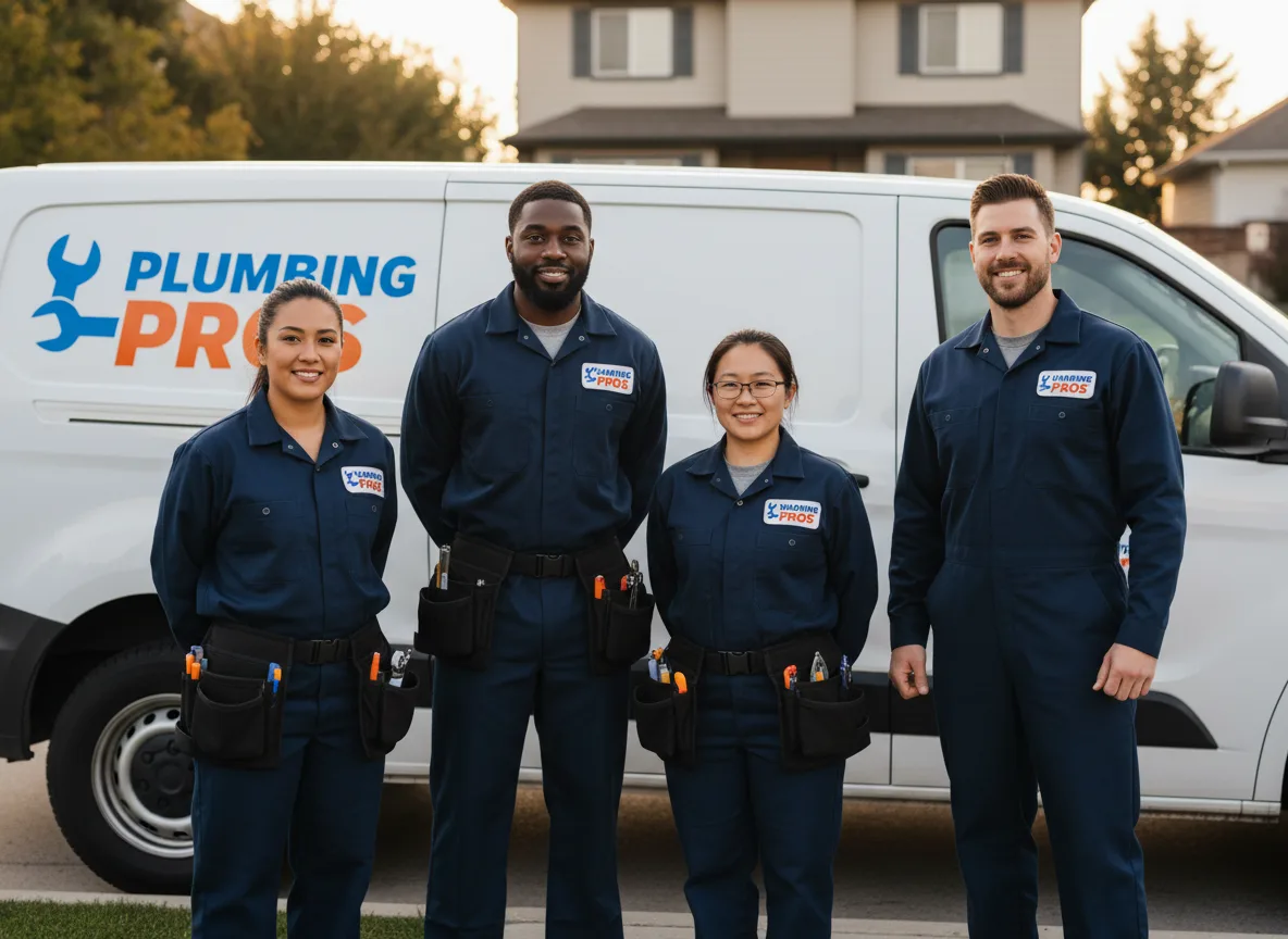 Water Heater Repair company in Osceola, IN